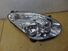 Laden Sie das Bild in den Galerie-Viewer, Frontscheinwerfer Fiat Doblo 51810671 Rechts Scheinwerfer Headlight SCH8484951627mp