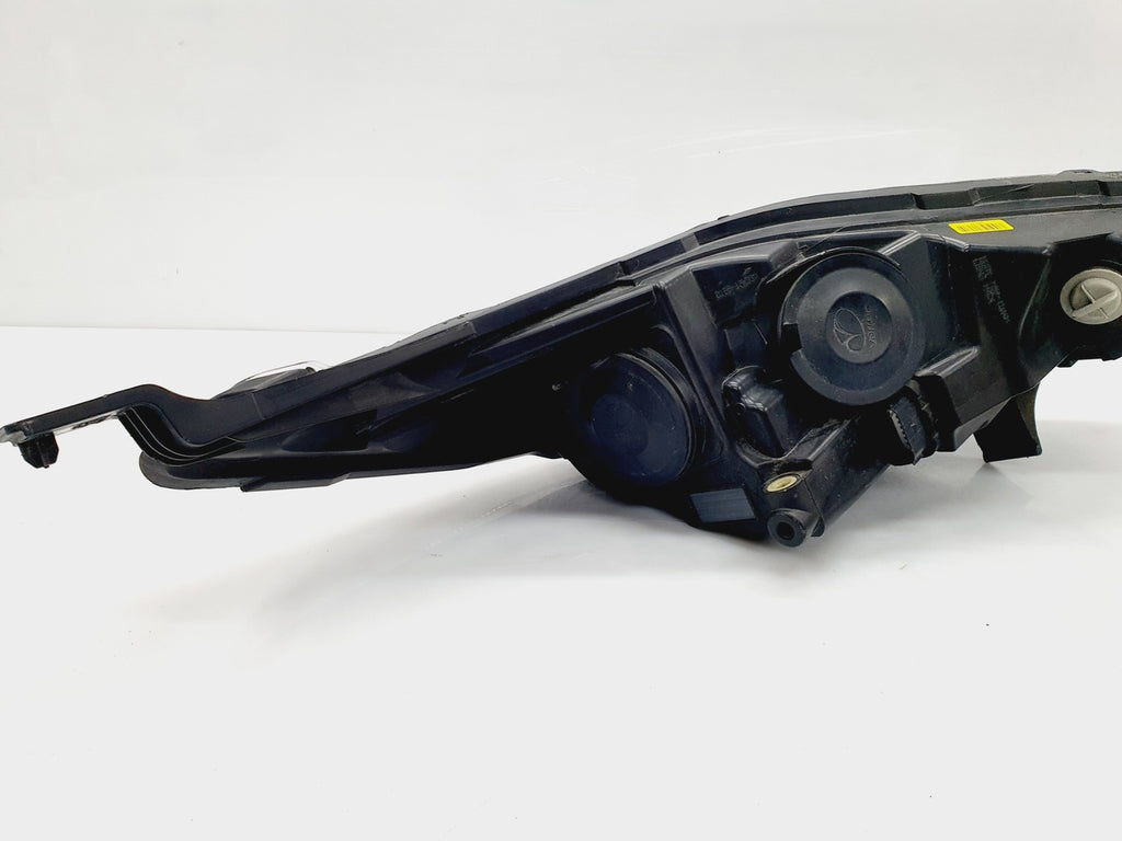 Frontscheinwerfer Ford Fiesta I VII 1BB-13W030-CF LED Links Headlight SCH1848443739ij