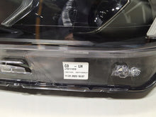 Load image into Gallery viewer, Frontscheinwerfer Kia Ceed 92101-J7500 Links Scheinwerfer Headlight SCH7864277058ss