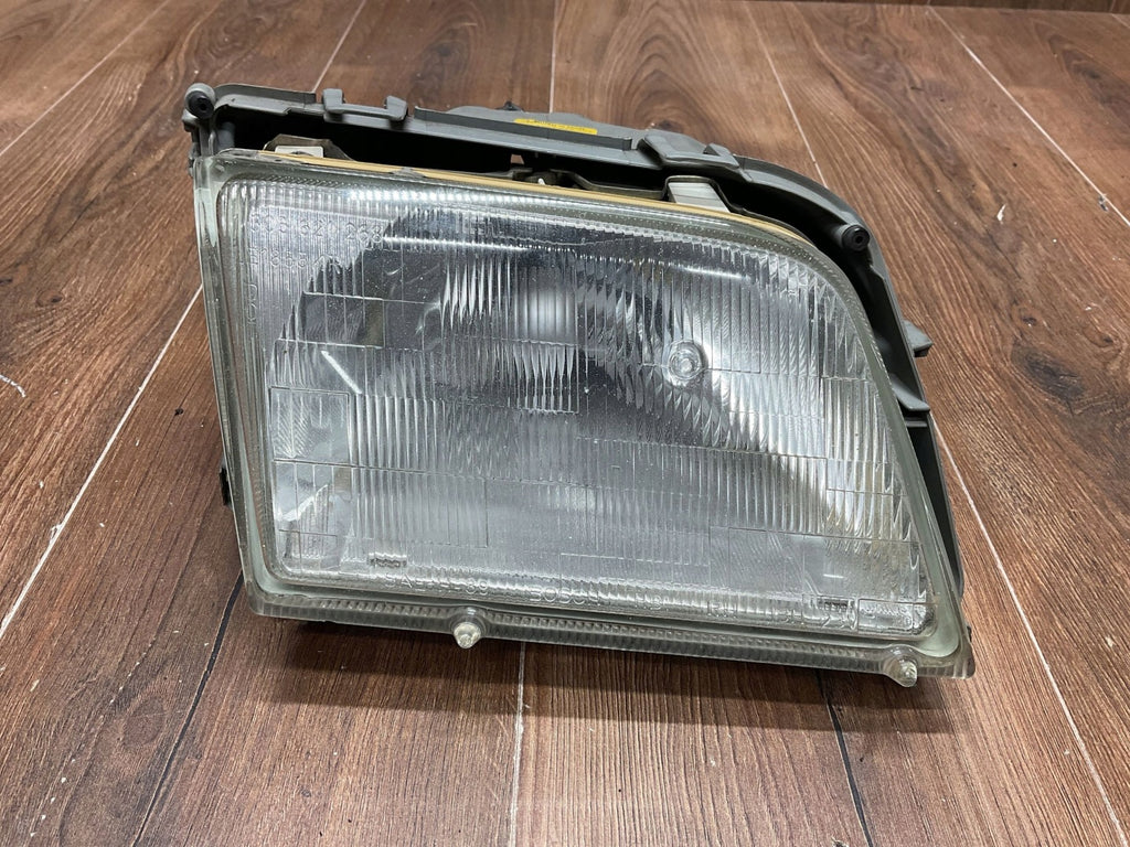 Frontscheinwerfer Mercedes-Benz Sl R129 1298206861 Rechts Scheinwerfer Headlight SCH2226595674qs