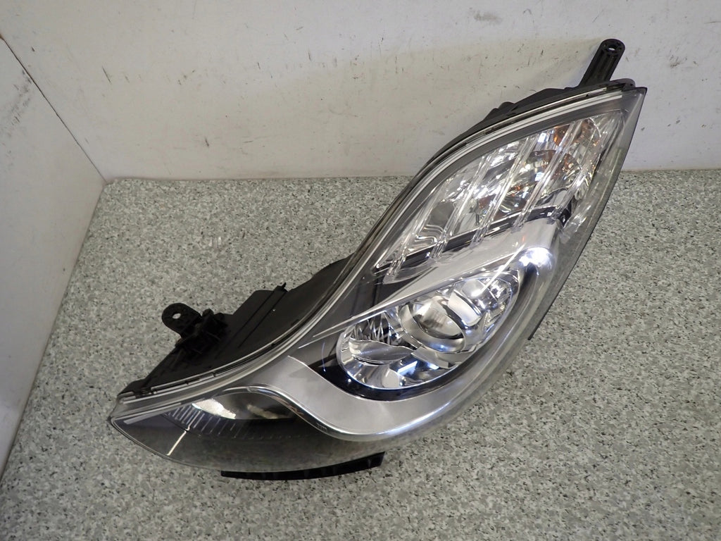 Frontscheinwerfer Hyundai Ix20 Ein Stück (Rechts oder Links) Headlight SCH8093946559qw