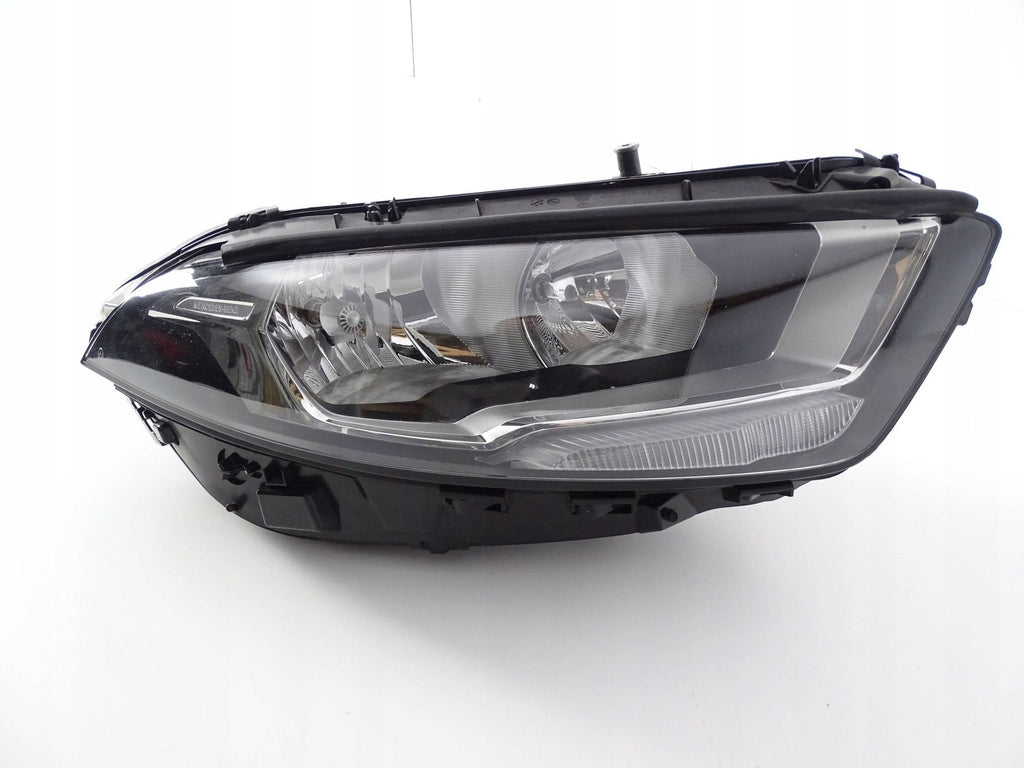 Frontscheinwerfer Mercedes-Benz W177 A1779062200 Rechts Scheinwerfer Headlight SCH7111778044dq