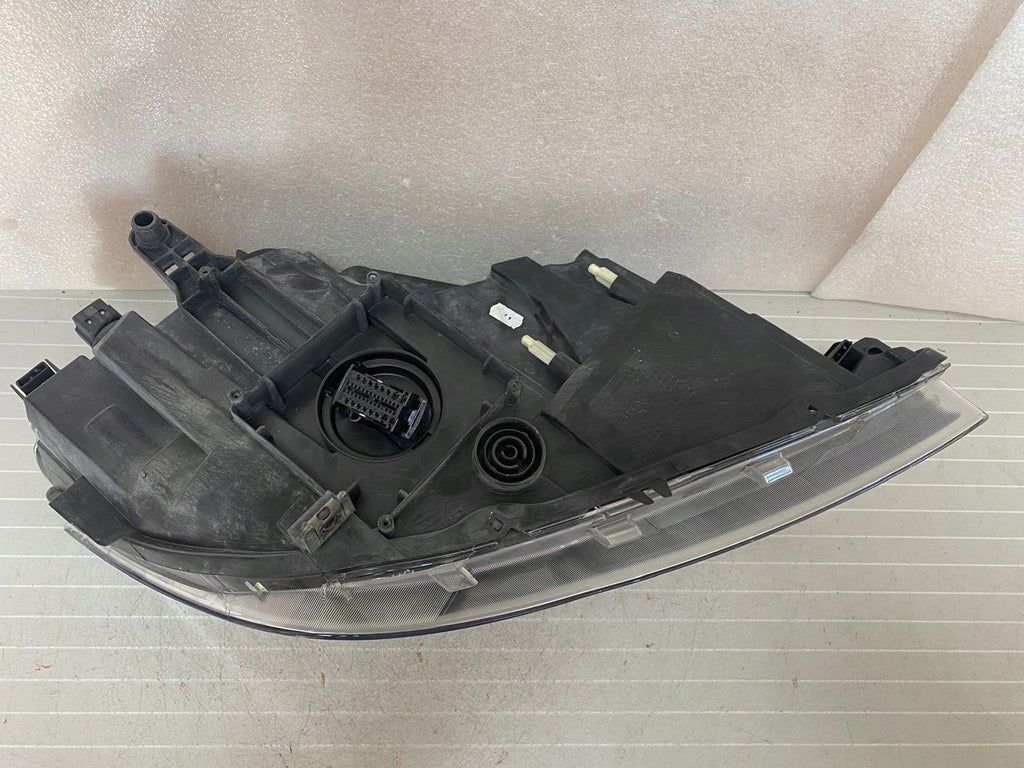 Frontscheinwerfer Seat Leon 5F1941007K LED Links Scheinwerfer Headlight