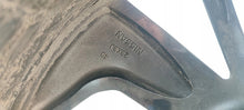 Load image into Gallery viewer, 1x Alufelge 20 Zoll 8.0" 5x114.3 40ET Matt M4186UA6 Nissan I Rim Wheel FEL1109208495xr