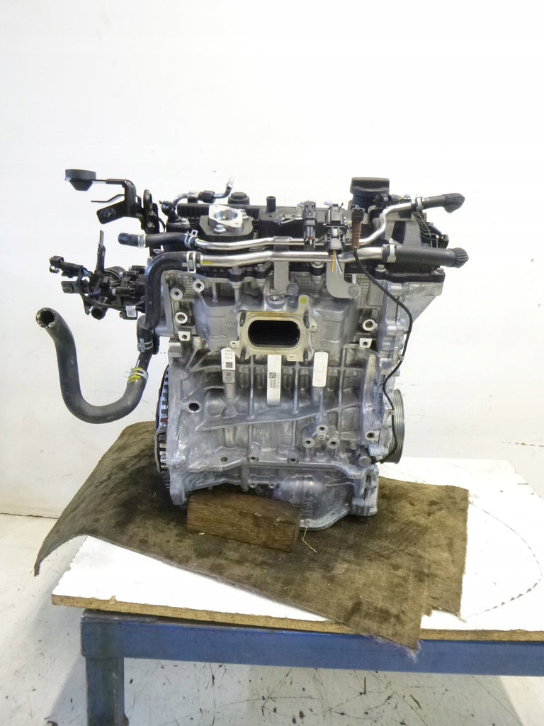 Motor Kia Niro G4LL 1.6 GDI 2023 Hybrid Engine Komplett