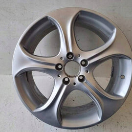 1x Alufelge 18 Zoll A2054010600 Mercedes-Benz W205 Rim Wheel FEL4725695551zi