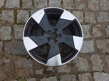 Laden Sie das Bild in den Galerie-Viewer, 1x Alufelge 18 Zoll 5x108 80000286 Volvo Rim Wheel FEL8903102393gb