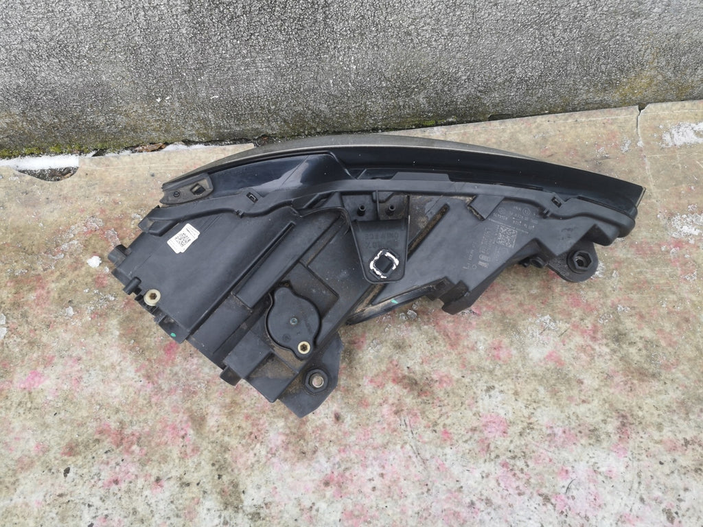 Frontscheinwerfer Audi A3 8V0941005E Links Scheinwerfer Headlight SCH5216691539sl