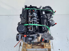 Load image into Gallery viewer, Motor BMW E88 E81 E91 E93 E90 E92 E87 N47D20C 2.0 140TKm 2004 Diesel Unkomplett