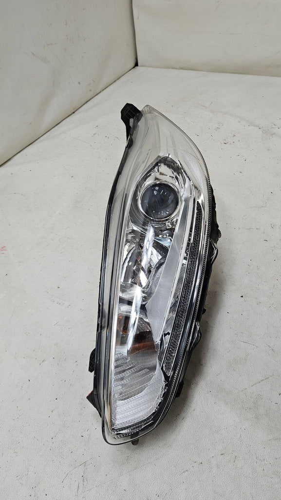 Frontscheinwerfer Ford Fiesta C1BB-13W030-CH Links Scheinwerfer Headlight