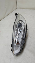 Laden Sie das Bild in den Galerie-Viewer, Frontscheinwerfer Ford Fiesta C1BB-13W030-CH Links Scheinwerfer Headlight