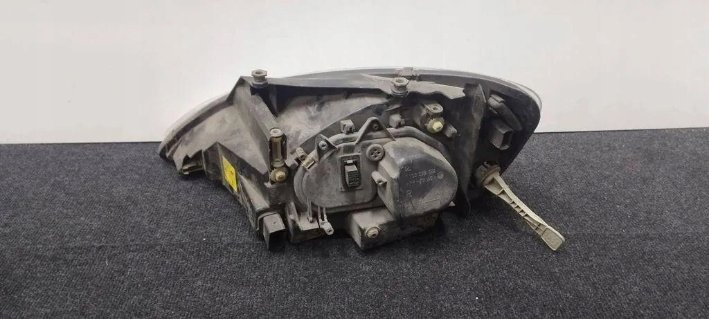 Frontscheinwerfer Ford Galaxy III 011002A04HR 7M5941016P Links Headlight SCH8716733274it