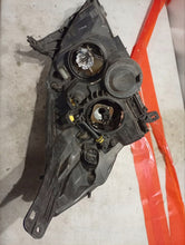 Laden Sie das Bild in den Galerie-Viewer, Frontscheinwerfer Opel Vectra C 13170916 Rechts Scheinwerfer Headlight SCH7891680149pf