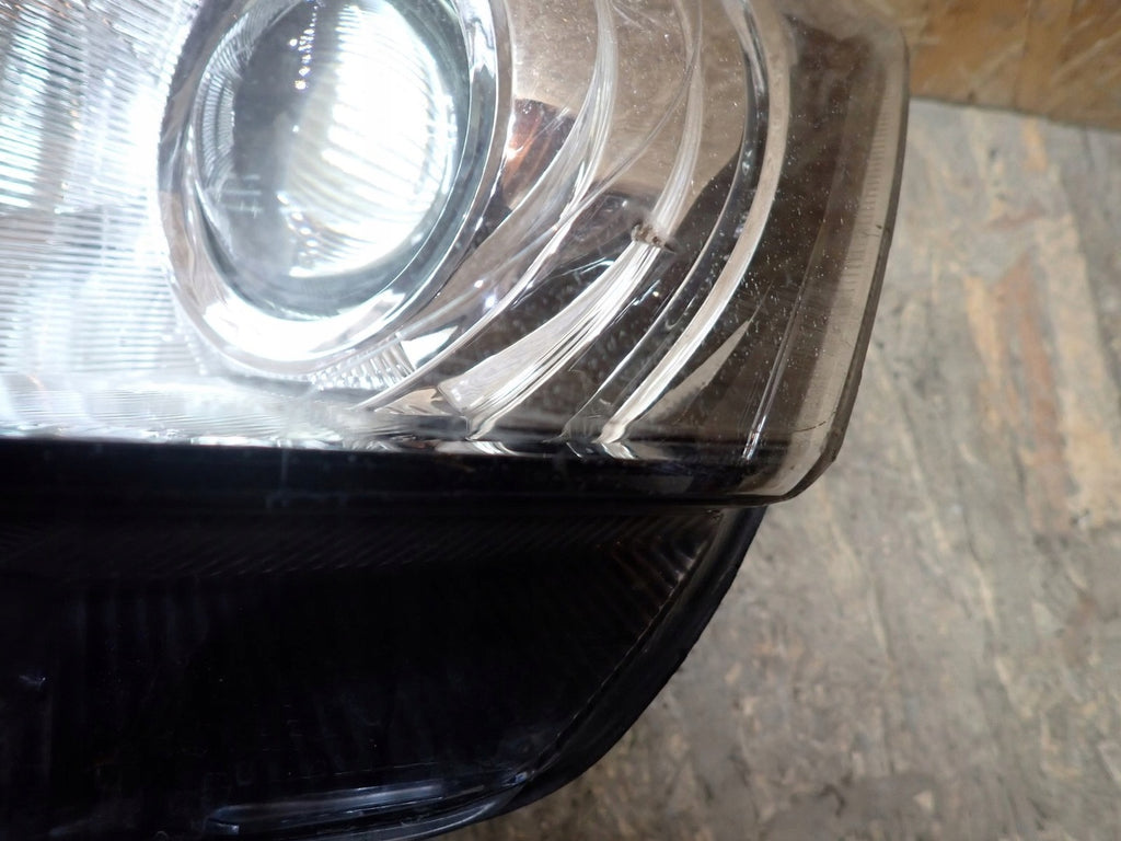 Frontscheinwerfer Skoda Rapid 5JB941015A Xenon Links Scheinwerfer Headlight SCH3380981173gs