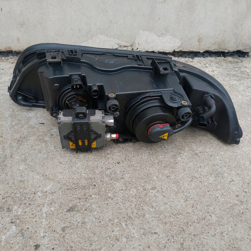 Frontscheinwerfer BMW E39 Xenon Ein Satz Scheinwerfer Headlight SCH5066316212tj