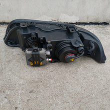 Load image into Gallery viewer, Frontscheinwerfer BMW E39 Xenon Ein Satz Scheinwerfer Headlight SCH5066316212tj