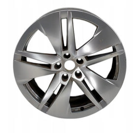 1x Alufelge 19 Zoll 8.0