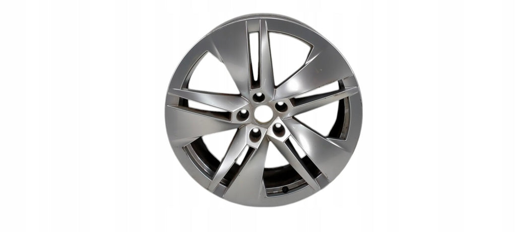 1x Alufelge 19 Zoll 8.0" 5x112 45ET 5LA601025C Skoda Enyaq Iv Rim Wheel FEL5207307387uz
