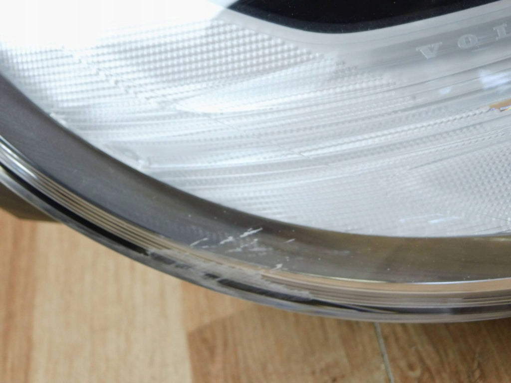 Frontscheinwerfer Volvo S40 32228484 LED Rechts Scheinwerfer Headlight SCH6340171917bs