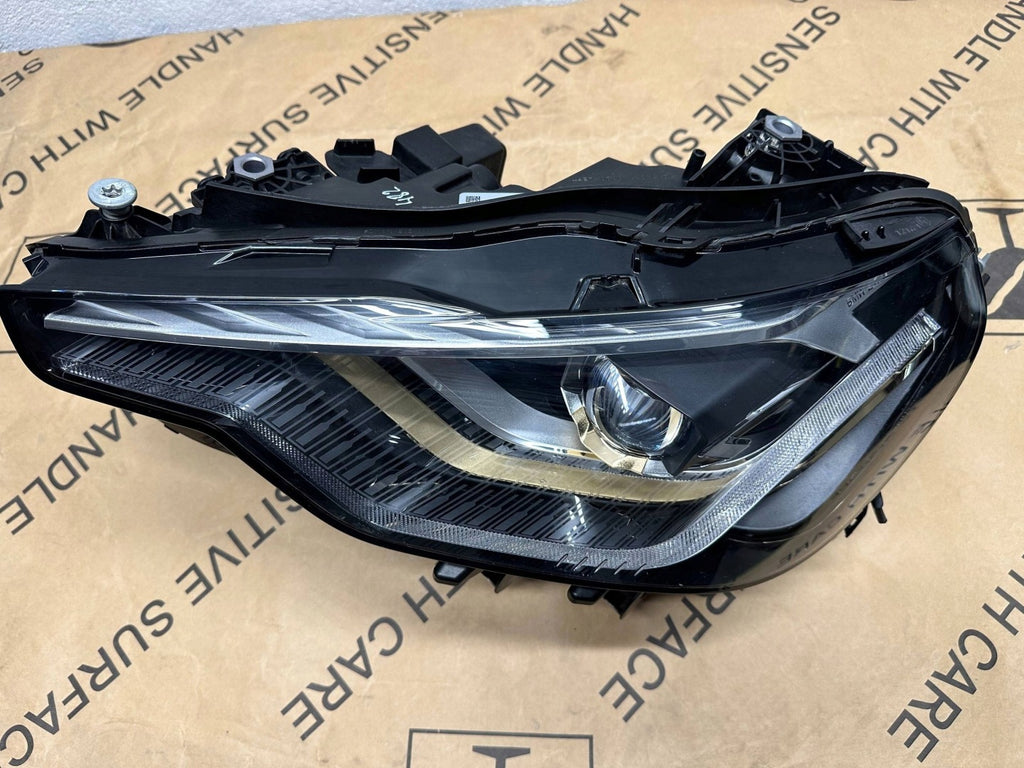 Frontscheinwerfer BMW 2 G42 5A320F308 Rechts Scheinwerfer Headlight SCH1605826274gr