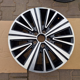 1x Alufelge 17 Zoll 7.0