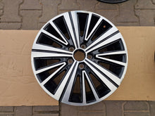 Load image into Gallery viewer, 1x Alufelge 17 Zoll 7.0" 5x112 7N5601025J Seat Alhambra Rim Wheel FEL3565184728my