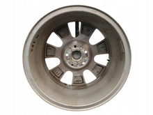 Laden Sie das Bild in den Galerie-Viewer, 1x Alufelge 16 Zoll 6.5" 5x108 47ET Glanz Silber YP00044780 Opel E Combo FEL8722461078ss