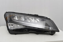 Laden Sie das Bild in den Galerie-Viewer, Frontscheinwerfer Skoda Superb III 3V1941016C LED Rechts Scheinwerfer Headlight