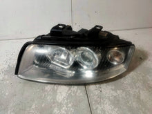 Laden Sie das Bild in den Galerie-Viewer, Frontscheinwerfer Audi A4 8E0941003AQ 89310230 Links Scheinwerfer Headlight SCH2770935931ui