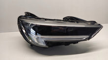 Laden Sie das Bild in den Galerie-Viewer, Frontscheinwerfer Opel Insignia B 39136836 LED Rechts Scheinwerfer Headlight