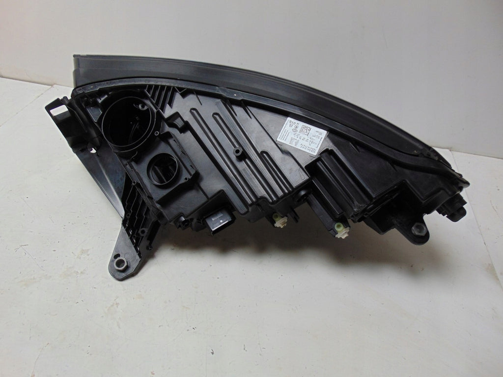 Frontscheinwerfer Skoda Enyaq 5LB941016F LED Rechts Scheinwerfer Headlight