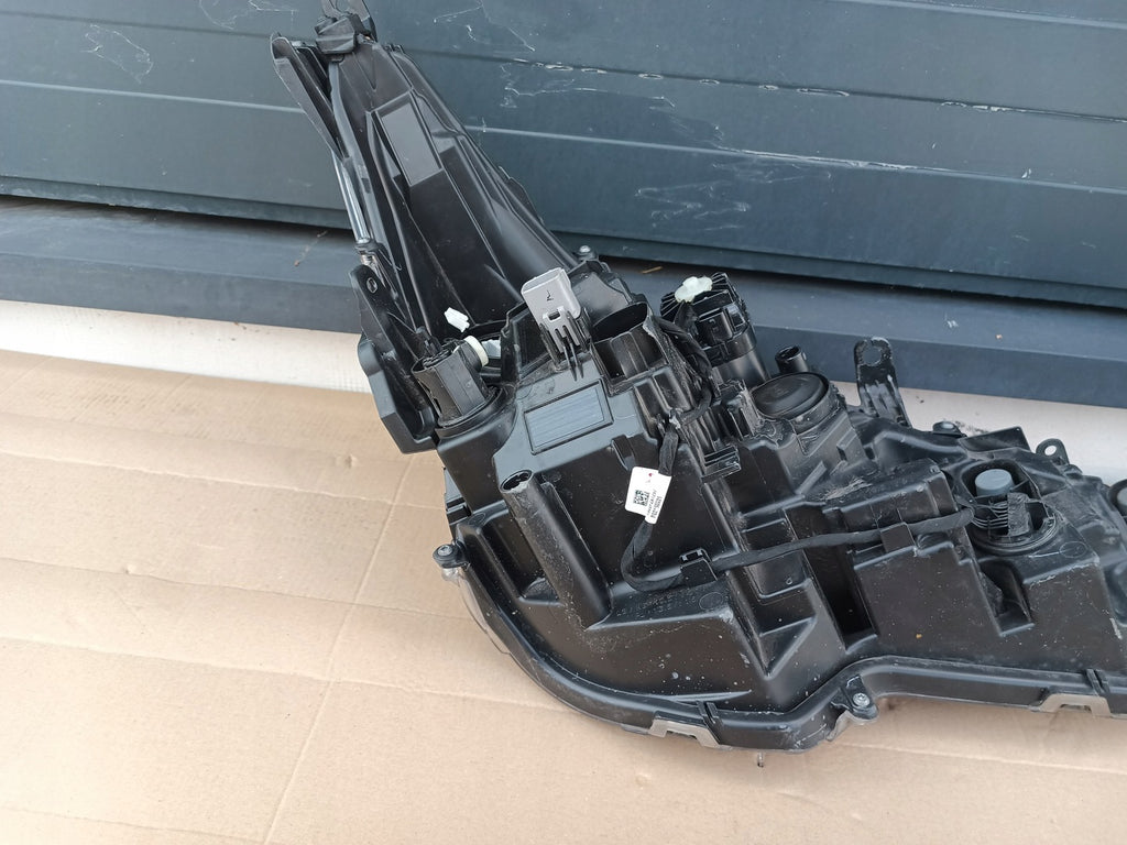 Frontscheinwerfer Toyota Corolla 81150-02S70 LED Ein Stück (Rechts oder Links)