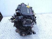 Load image into Gallery viewer, Motor Nissan Qashqai I J10 R9MA406 1.6 DCI 2012 Diesel Engine Komplett MOT6938036370ww