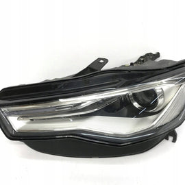 Frontscheinwerfer Audi A5 4G0941005F Links Scheinwerfer Headlight SCH5468437631op