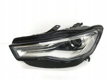 Laden Sie das Bild in den Galerie-Viewer, Frontscheinwerfer Audi A5 4G0941005F Links Scheinwerfer Headlight SCH5468437631op