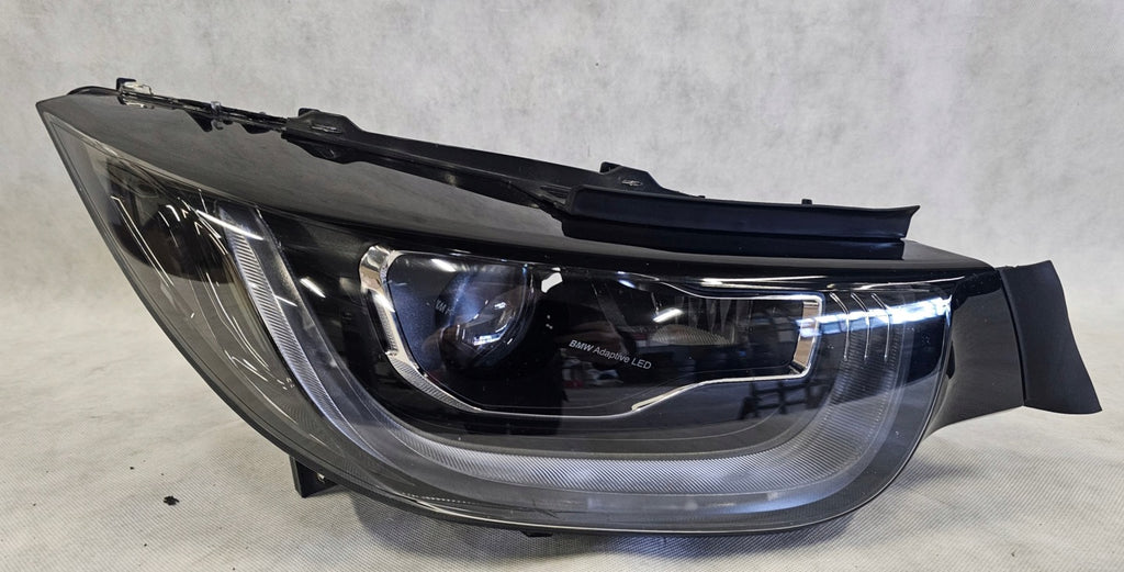 Frontscheinwerfer BMW I3 9853420-03 Rechts Scheinwerfer Headlight SCH8156655514ir