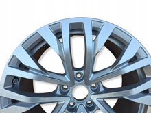 Laden Sie das Bild in den Galerie-Viewer, 1x Alufelge 18 Zoll 8.5" 5x112 25ET 760601025H VW Touareg Rim Wheel FEL7559149168pq