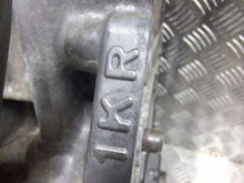 Laden Sie das Bild in den Galerie-Viewer, Motor Toyota Yaris 1KR 1.0 VVTI 58TKm Benzin Engine Unkomplett MOT4422365996ov