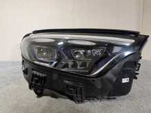 Laden Sie das Bild in den Galerie-Viewer, Frontscheinwerfer Mercedes-Benz Glc Rechts Scheinwerfer Headlight SCH9365706322ds