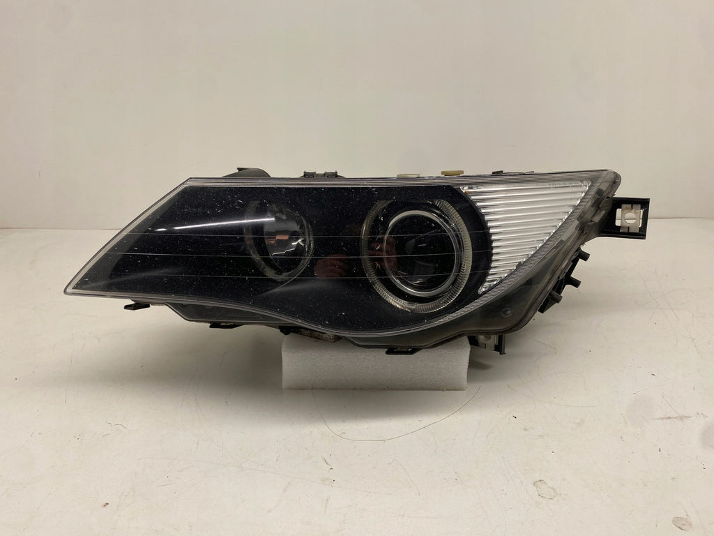 Frontscheinwerfer BMW 6 E63 E64 7165795 Xenon Links Scheinwerfer Headlight SCH5157745009dz