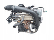 Laden Sie das Bild in den Galerie-Viewer, Motor Audi Seat Skoda VW I BXE 1.9 TDI Diesel Engine Komplett MOT5374233791ls