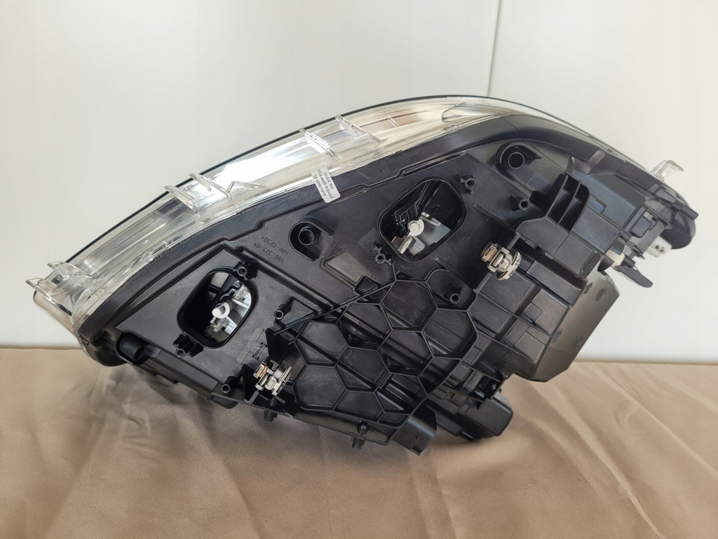 Frontscheinwerfer BMW 1 F20 7414141-09 LED Links Scheinwerfer Headlight SCH1163081921yi