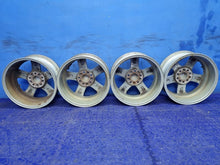 Laden Sie das Bild in den Galerie-Viewer, 4x Alufelge 16 Zoll 6.5" 5x114.3 36ET Kia Rim Wheel FEL9740687563vq