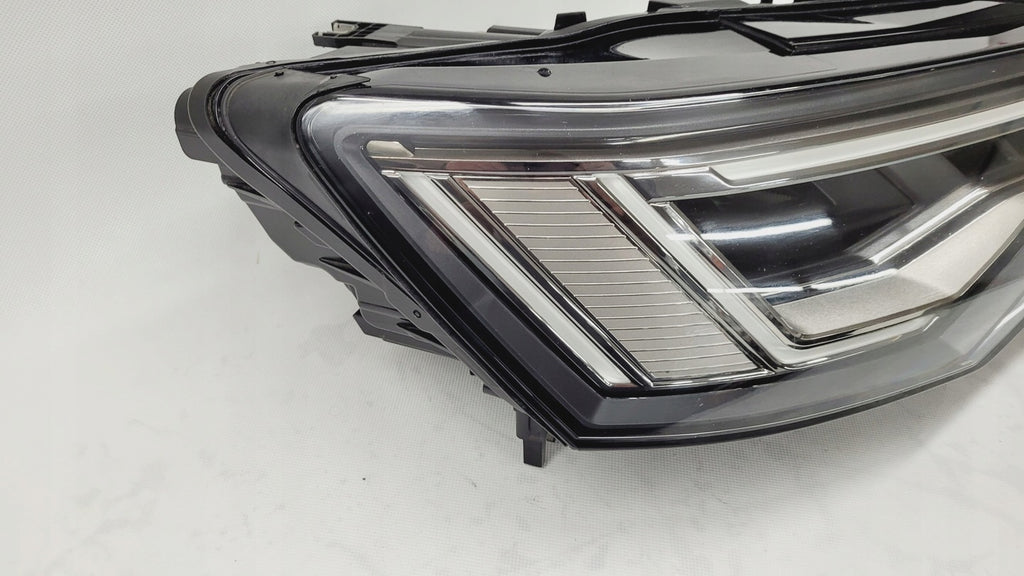 Frontscheinwerfer Audi A6 C8 4K0941040 LED Rechts Scheinwerfer Headlight