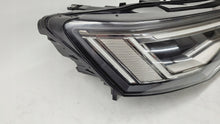 Laden Sie das Bild in den Galerie-Viewer, Frontscheinwerfer Audi A6 C8 4K0941040 LED Rechts Scheinwerfer Headlight