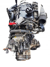 Laden Sie das Bild in den Galerie-Viewer, Motor Audi Seat Skoda VW I BXE 1.9 TDI 105PS 117TKm 2006 Benzin Engine Komplett MOT7200108060io
