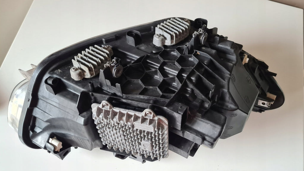 Frontscheinwerfer BMW 1 F21 F20 7453517 Full LED Links Scheinwerfer Headlight