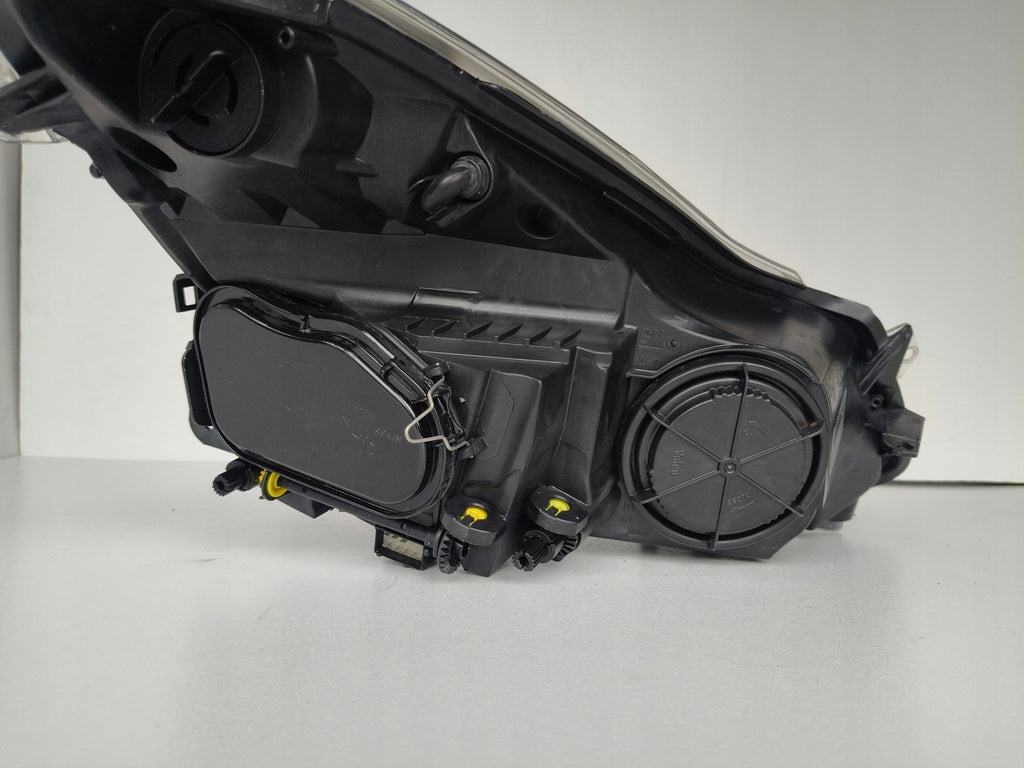 Frontscheinwerfer Opel Corsa D 93189357 Links Scheinwerfer Headlight SCH8810745319pr