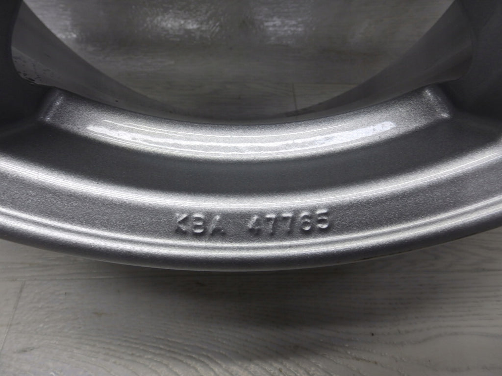 4x Alufelge 16 Zoll 7.5" 5x112 45 5ET RCD14-756 Audi Rim Wheel FEL6589371365ld