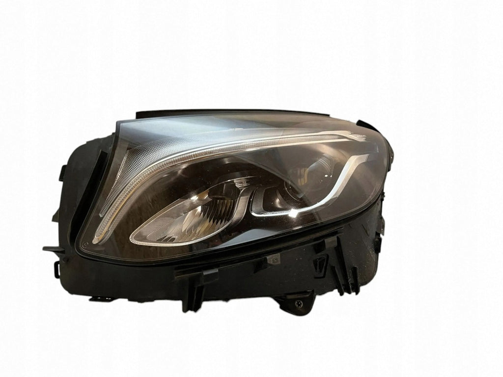 Frontscheinwerfer Mercedes-Benz Glc C253 X253 A2539065301 Links Headlight SCH8165111361xm